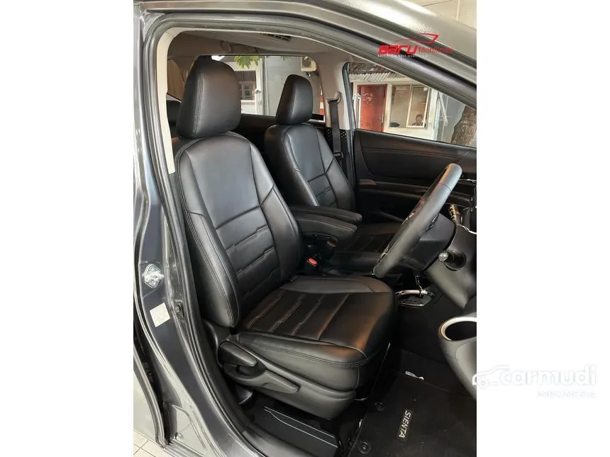 2018 Toyota Sienta V MPV