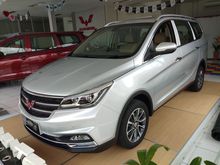 2019 Wuling Cortez 1.8 L Lux+