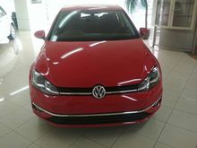 VW Golf 1.4 TSI nik 2018