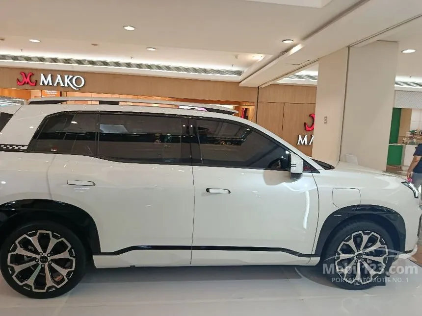 2026 GAC AION V Luxury SUV