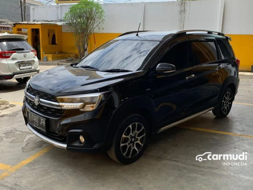 2021 Suzuki XL7 Alpha SUV