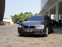WARRANTY - PALING SPORTY DAN MENYENANGKAN! 2016 BMW 320i 2.0 Sport Sedan