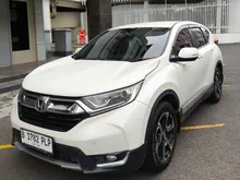 2018 Honda CR-V 1.5 VTEC SUV Turbo