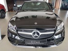 2020 Mercedes-Benz C300 2,0 AMG Sedan