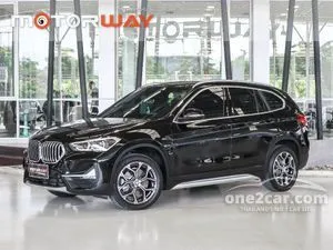2023 BMW X1 2.0 F48 (ปี 16-20) sDrive20d xLine SUV