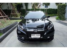 2015 Honda HR-V 1.8 (ปี 14-18) E SUV AT