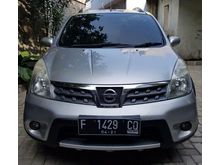 2011 Nissan Livina X-Gear 1.5 X-Gear SUV