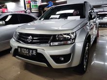 2013 Suzuki Grand Vitara 2.4 Km low SUV