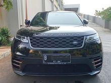 2018 Land Rover Range Rover Velar 2.0 R-Dynamic SE P250 Wagon
