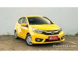 2021 Honda Brio 1.2 Satya E Hatchback