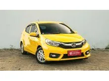 2021 Honda Brio 1.2 Satya E Hatchback TDP START 15JUTA-DOKUMEN ASLI - DISKON CASH UP TO 10JT - PROMO [VNY]
