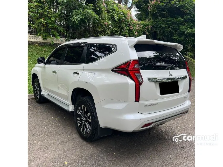 2023 Mitsubishi Pajero Sport Dakar 4x2 SUV