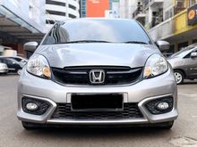 2017 Honda Brio 1.2 Satya E Hatchback
