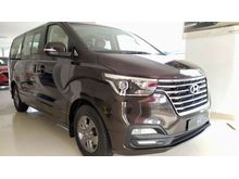 2020 Hyundai H-1 2.5 Royale MPV