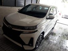 2019 Toyota Avanza 1,5 Veloz MPV Dp29jt aja Bandung Cimahi Cirebon Jakarta Subang Garut Sumedang Majalengka Tasik Garut Purwakarta Cianjur Karawang