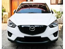 2014 Mazda CX-5 2.5 Grand Touring SUV