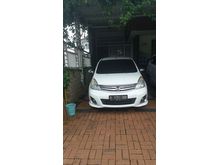 2013 Nissan Grand Livina 1.5 XV MPV