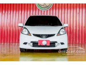 2011 Honda JAZZ 1.5 SV Hatchback