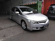 2006 Honda Civic 2.0 FD2 Sedan