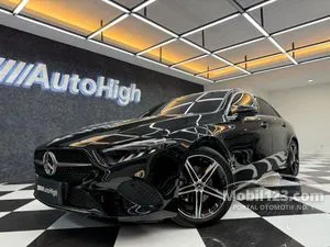 2023 Mercedes-Benz A200 1.3 Progressive Line Sedan
