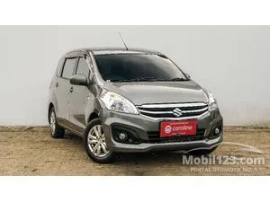 2016 Suzuki Ertiga 1.4 GL MPV