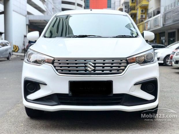  Ertiga  Suzuki Murah  5 901 mobil  dijual  di Indonesia  