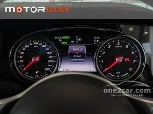 2019 Mercedes-Benz E350 2.0 e Avantgarde Sedan
