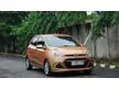 Jual Mobil Hyundai Grand i10 2017 GLX 1.2 di DKI Jakarta Automatic Hatchback Orange Rp 115.000.000