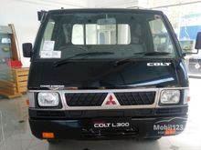 PROMO DISKON GEDE-GEDEAN MITSUBISHI COLT L300 NIK 2021 DP 15 JT an atau Angsuran 4jt an
