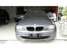 2005 BMW 120i
