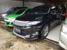 2014 Toyota Harrier 2.0 AT New Model