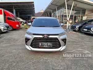 2022 Toyota Avanza 1.3 E MPV
