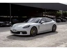 2018 Porsche PANAMERA 2.9 (ปี 16-20) 4S AWD Sedan