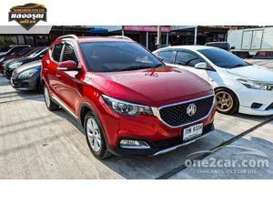 2020 MG ZS 1.5 D SUV