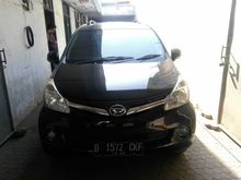 2013 Daihatsu Xenia 1.3 R Manual