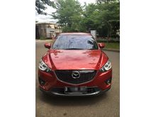 CX5 Sport 2.0 - jual cepat #jualcepatpemiliklangsung