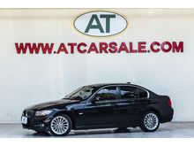 2012 BMW 320d 2.0 E90 (ปี 05-13) SE Sedan