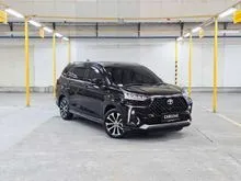 2023 Toyota Veloz 1.5 Q TSS (Non Premium Color) MPV DP Ringan atau Angsuran Ringan