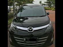 2013 Mazda Biante 2.0 AT TDP30 JT #Paramoun Serpong