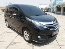 2017 Mazda Biante 2.0 2.0 SKYACTIV A/T MPV