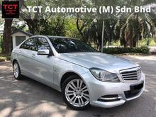 Mercedes-Benz C200 1.8 CGI Car King Condition VVIP OWner
