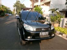 2009 Daihatsu Terios 1.5 TX