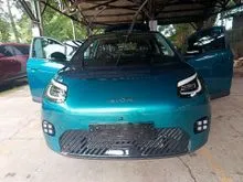2026 GAC AION UT 0.0 Premium Hatchback, CREDIT FREE ANGSURAN 2x. Ime
