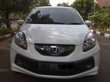 2015 Honda Brio 1.2 E Hatchback