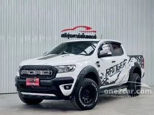 2019 Ford RANGER 2.2 XLT Double Cab Hi-Rider Pickup