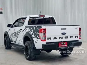 2019 Ford RANGER 2.2 XLT Double Cab Hi-Rider Pickup