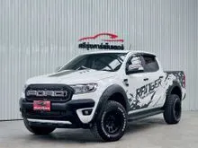 2019 Ford RANGER 2.2 Double Cab (ปี 15-21) XLT Hi-Rider Pickup