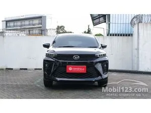 2023 Daihatsu Xenia 1.3 M MPV