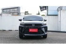 2023 Daihatsu Xenia 1.3 M MPV GARANSI 1 TAHUN - FREE TEST DRIVE - CAROLINE PORIS