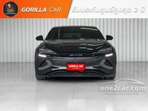 2024 BYD Seal Performance Sedan